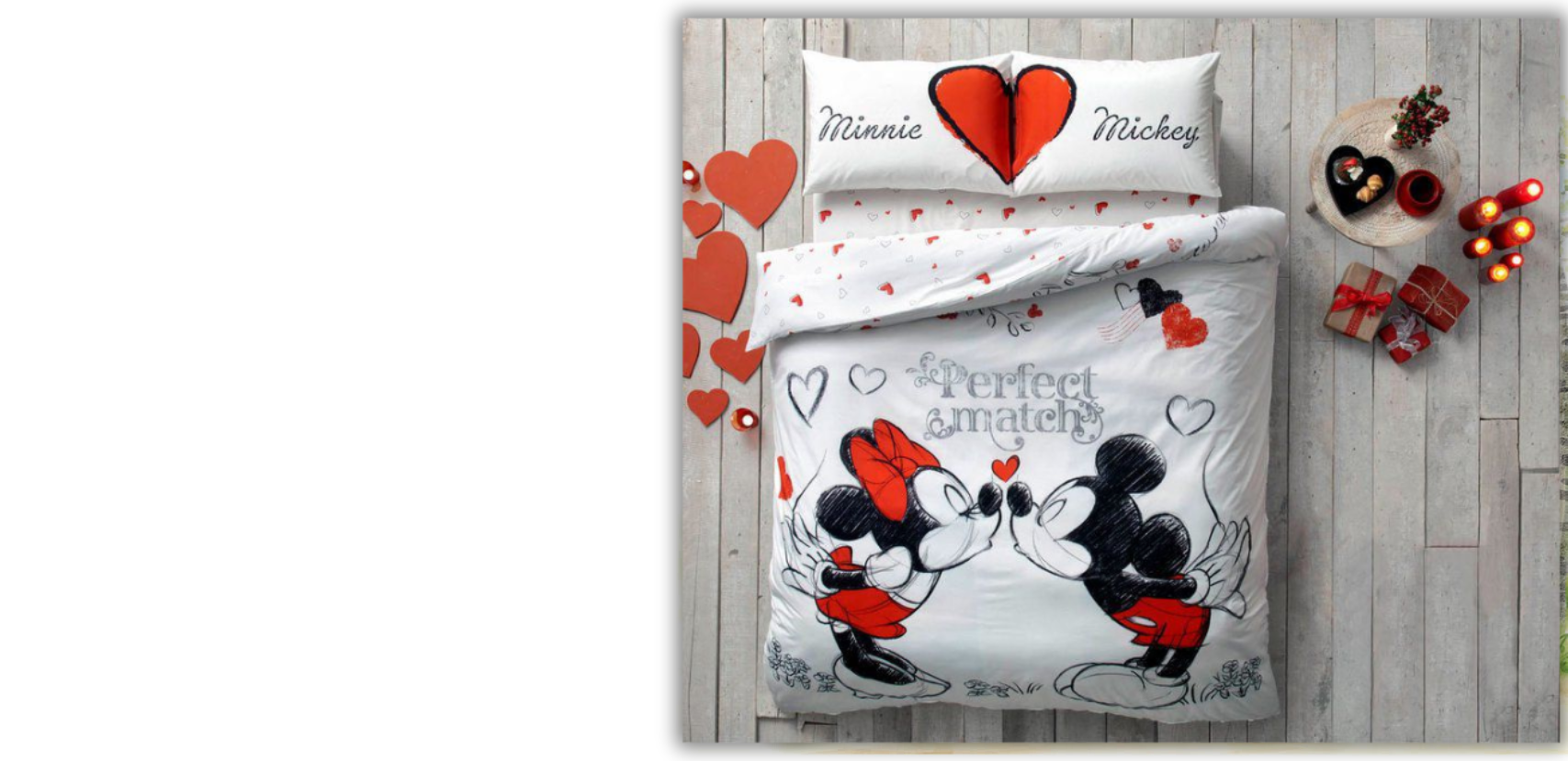 Edredones y nórdicos nueva temporada